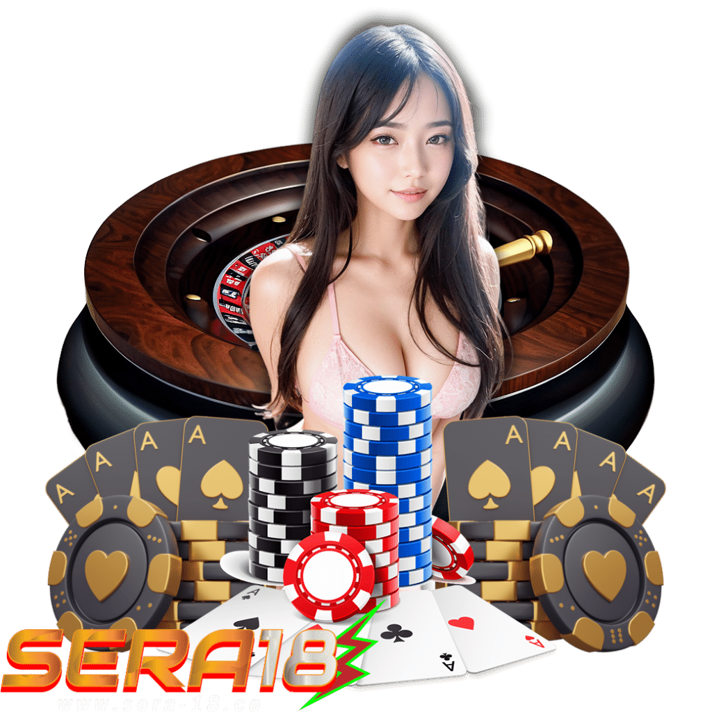 sera18 live