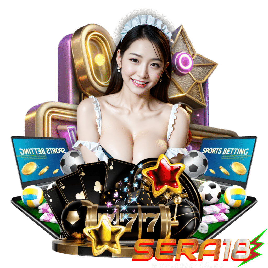 sera18 vip